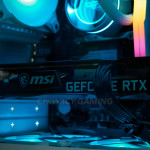 PC Rakitan Chemicy #008